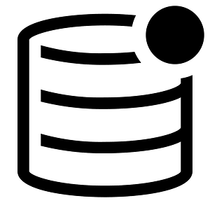 Storage-outline-badged
