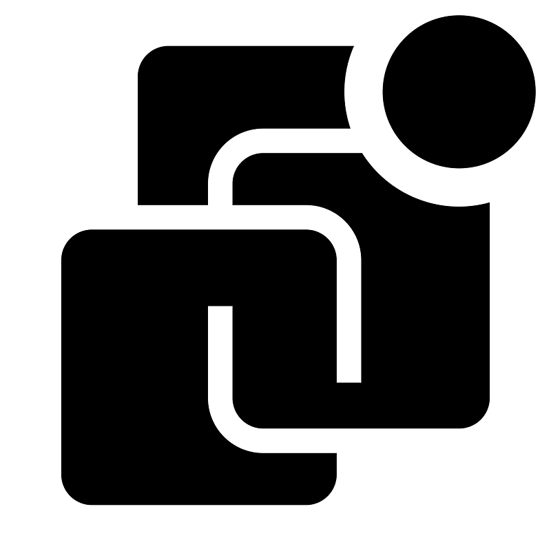 Vm-solid-badged
