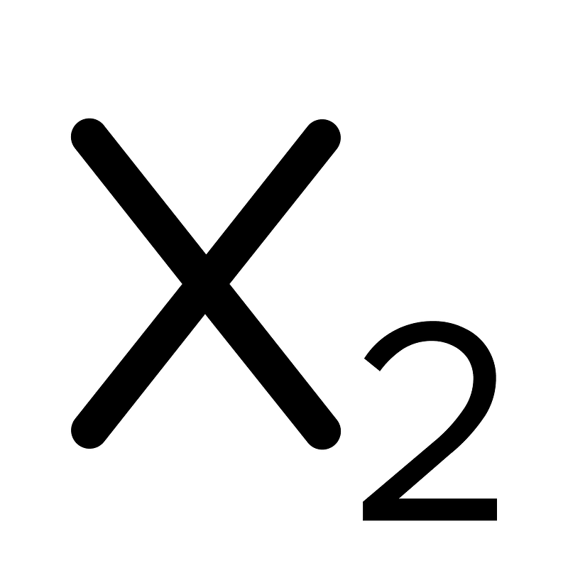Subscript-line