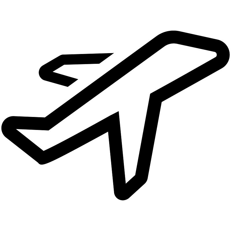 Airplane-line