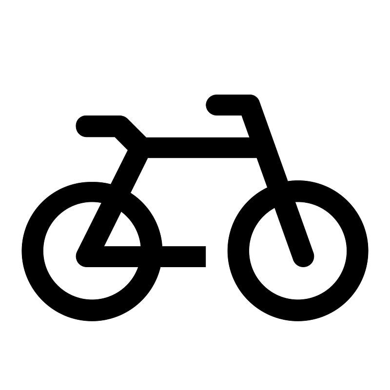 Bicycle-line