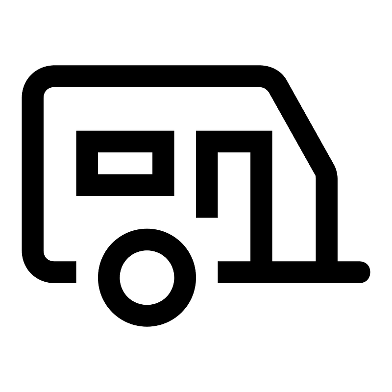 Caravan-line