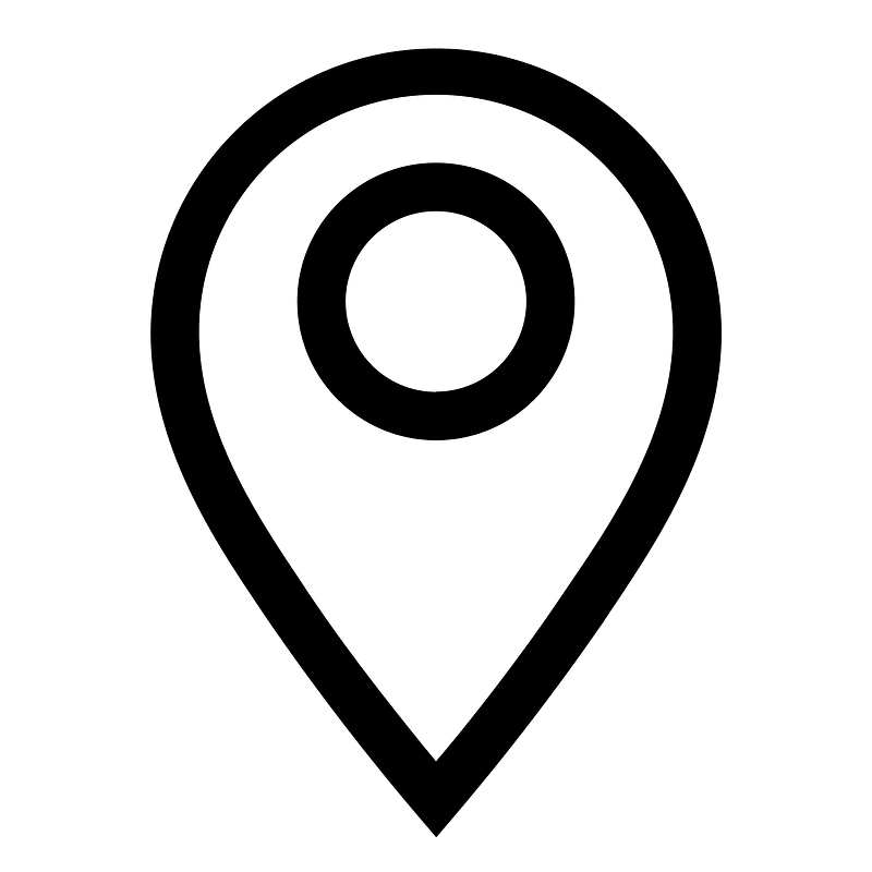 Map-marker-line