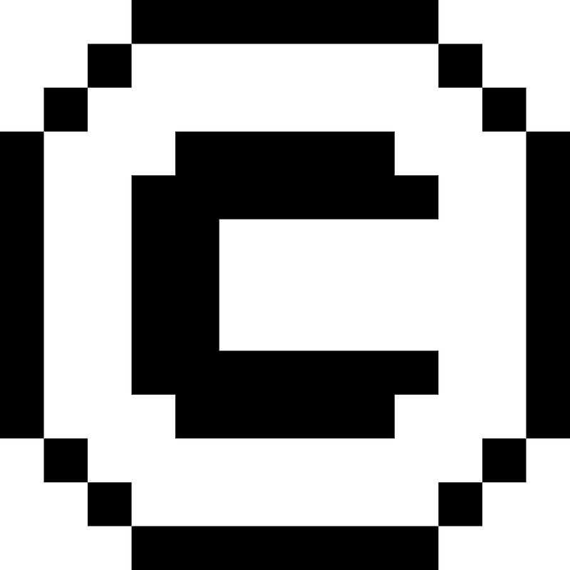 Pixel Copyright