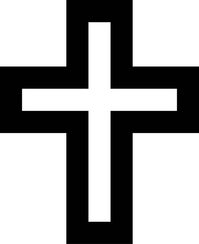 Pixel Cross