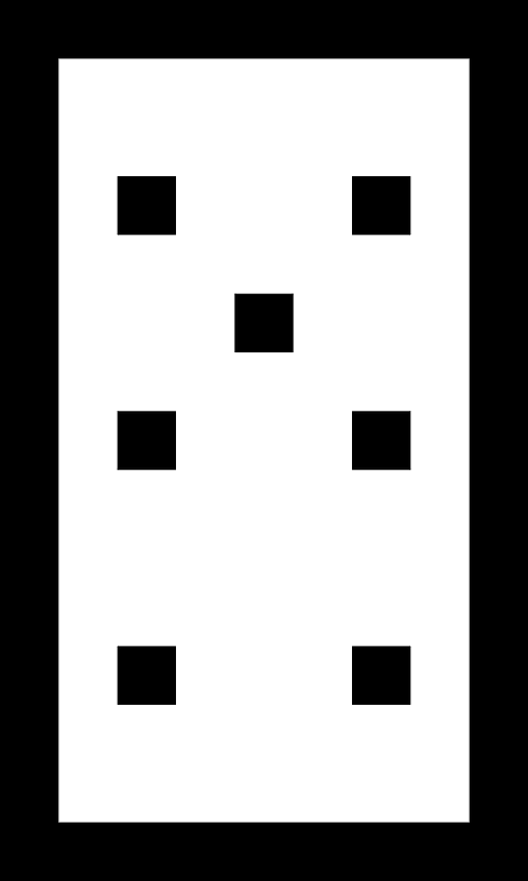 Pixel Domino
