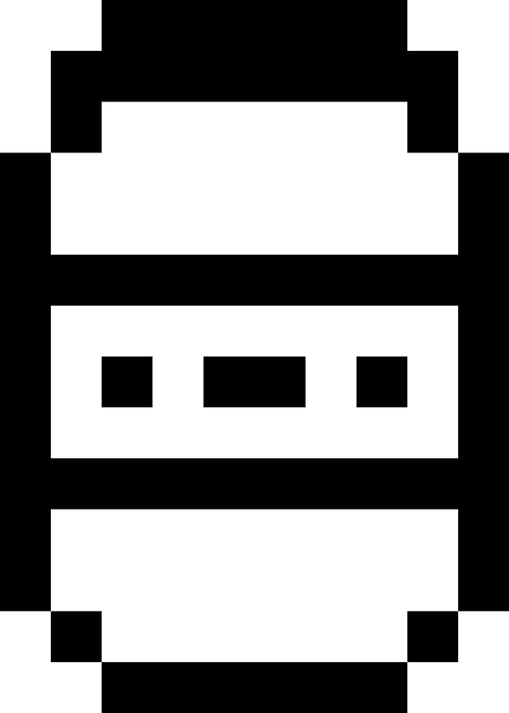 Pixel Eraser