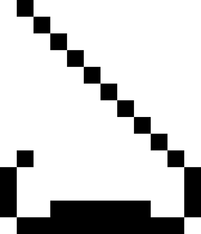 Pixel Nose