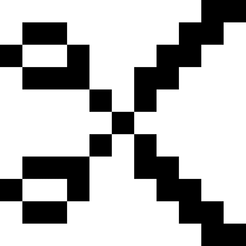 Pixel Scissors