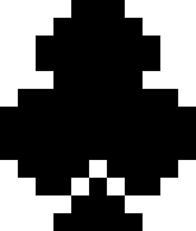 Pixel Treffle