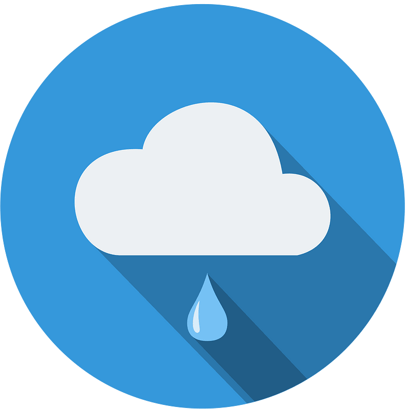 daylight cloud raindrop