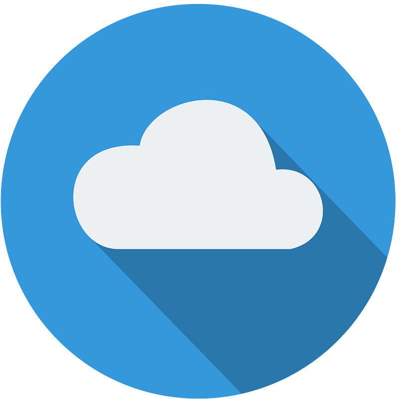 daylight cloud