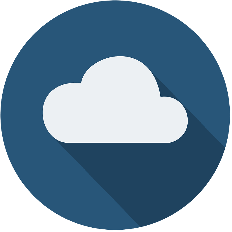night cloud