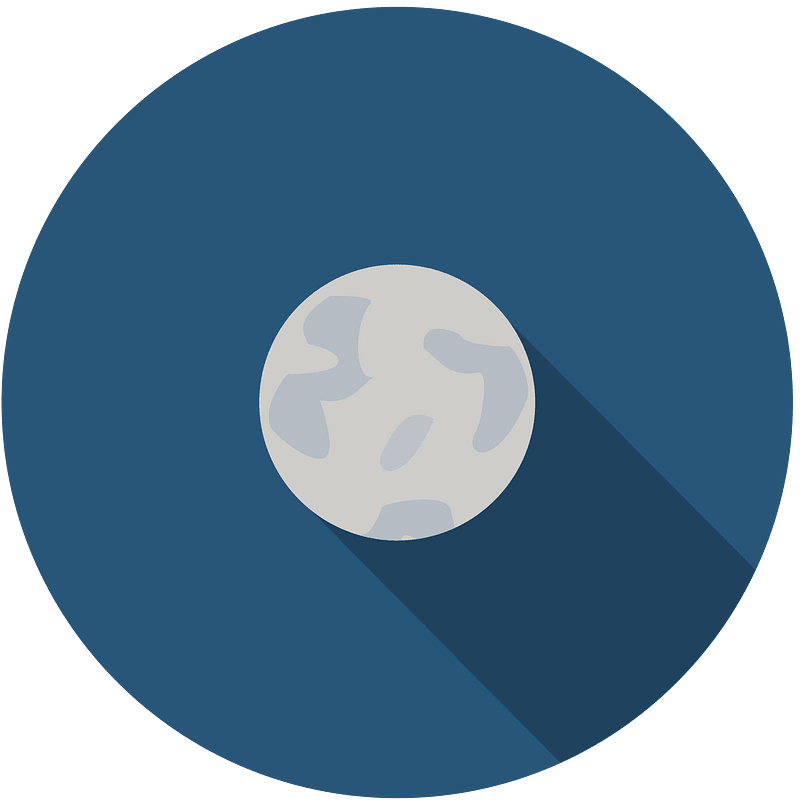 night moon