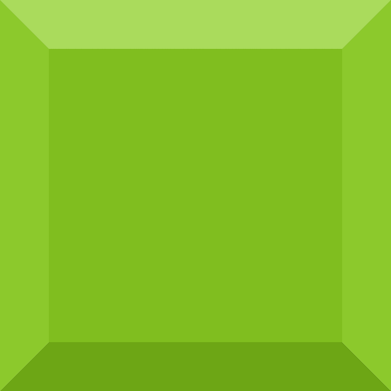 Diamond square 08-13 green