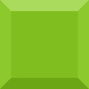 Diamond square 08-13 green