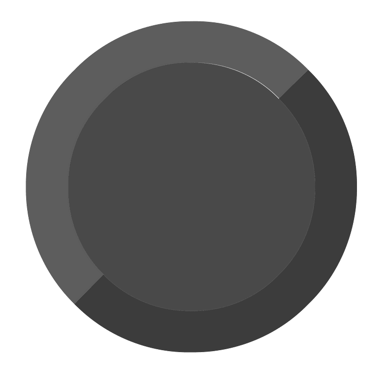 Diamond circle 02-23 black