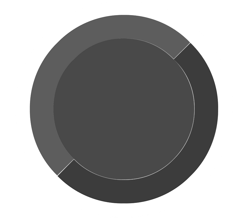 Diamond circle 01-22 black