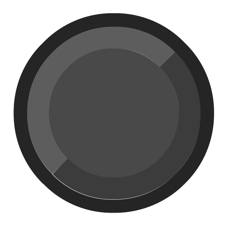 Diamond circle 03-22 black outlined