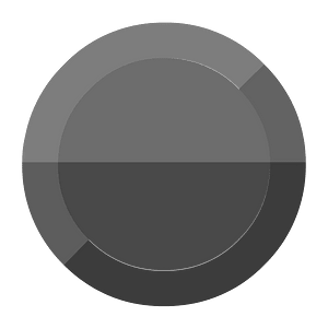 Diamond circle 02-11 black