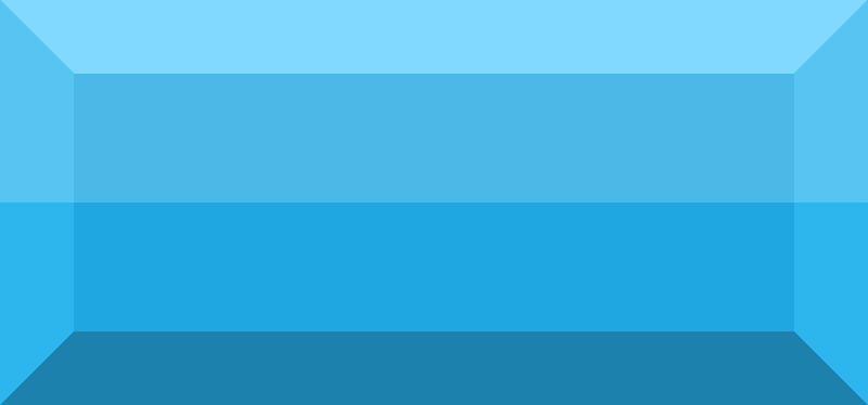 Diamond rectangle 05-04 blue
