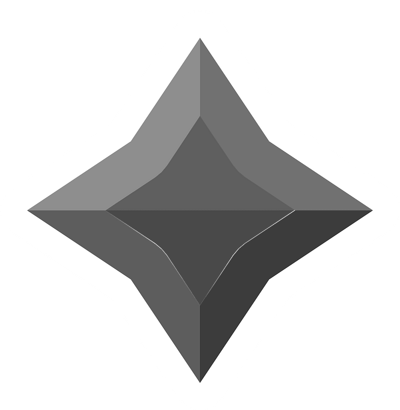 Diamond sparkle 01-16 black