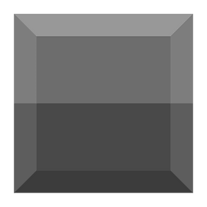 Diamond square 02-05 black