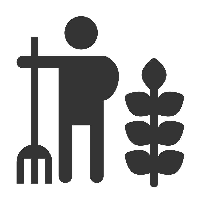 Plantation worker