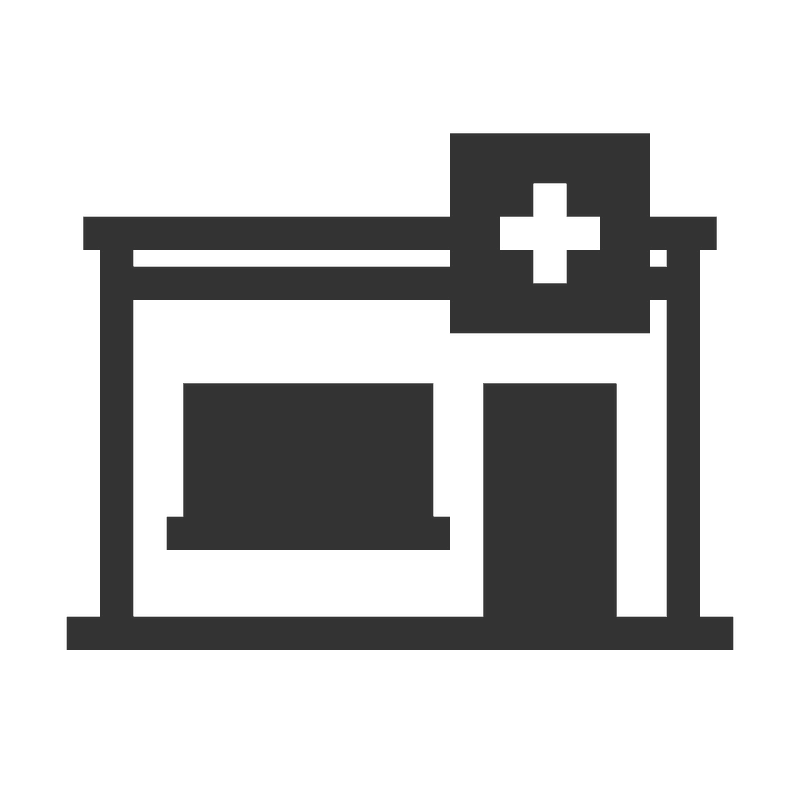 Rural post