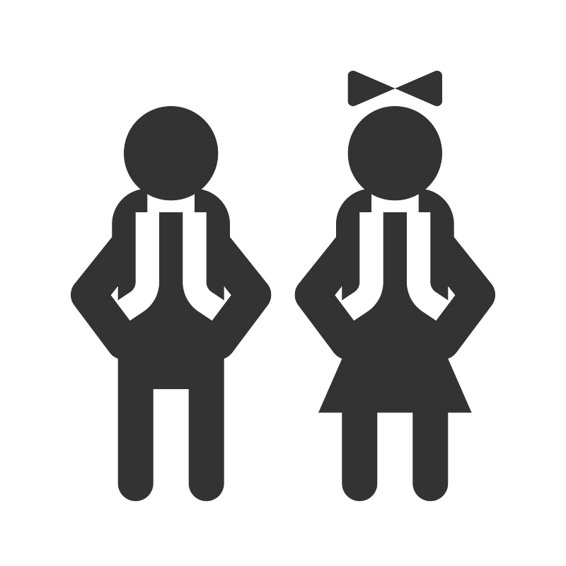 Young people