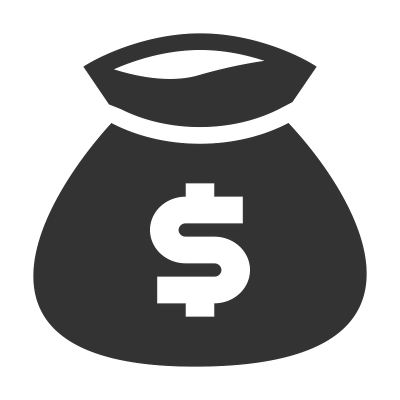 Money bag