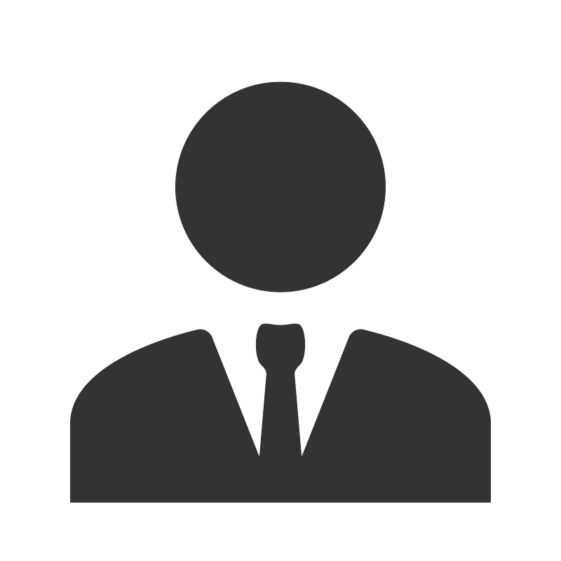 City worker