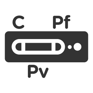 Rdt result pf rectangular
