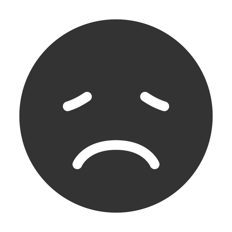 Sad