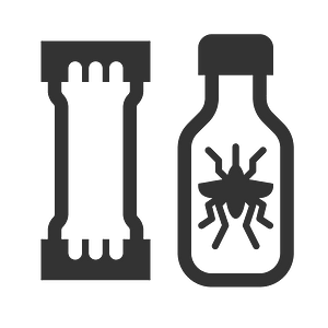 Discriminating concentration bioassays
