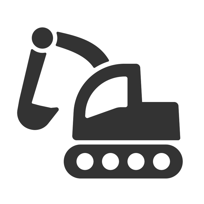 Machinery