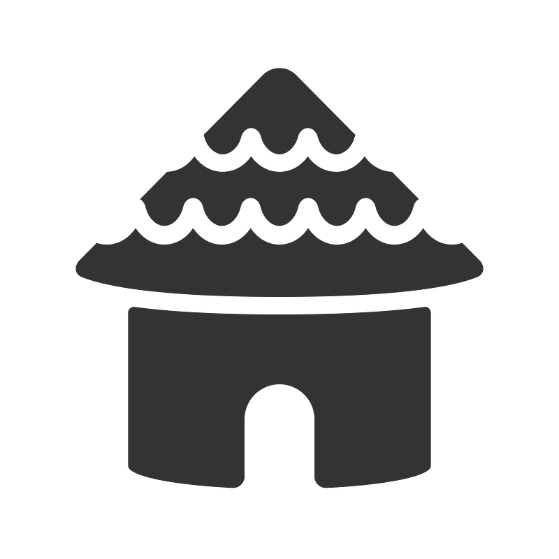 Proper roof