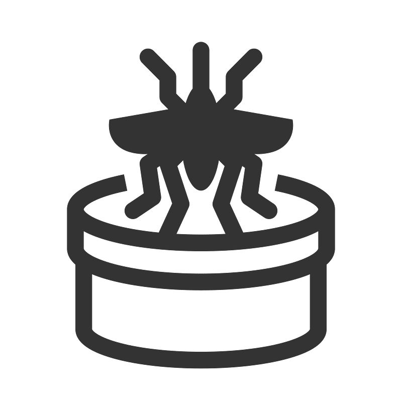 Mosquito collection