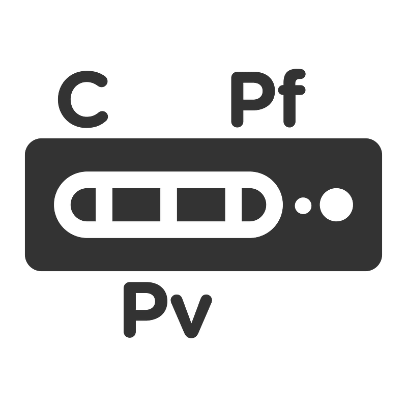 Rdt result mixed rectangular