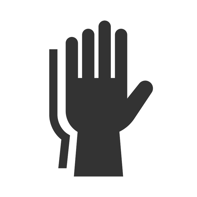 Ppe gloves