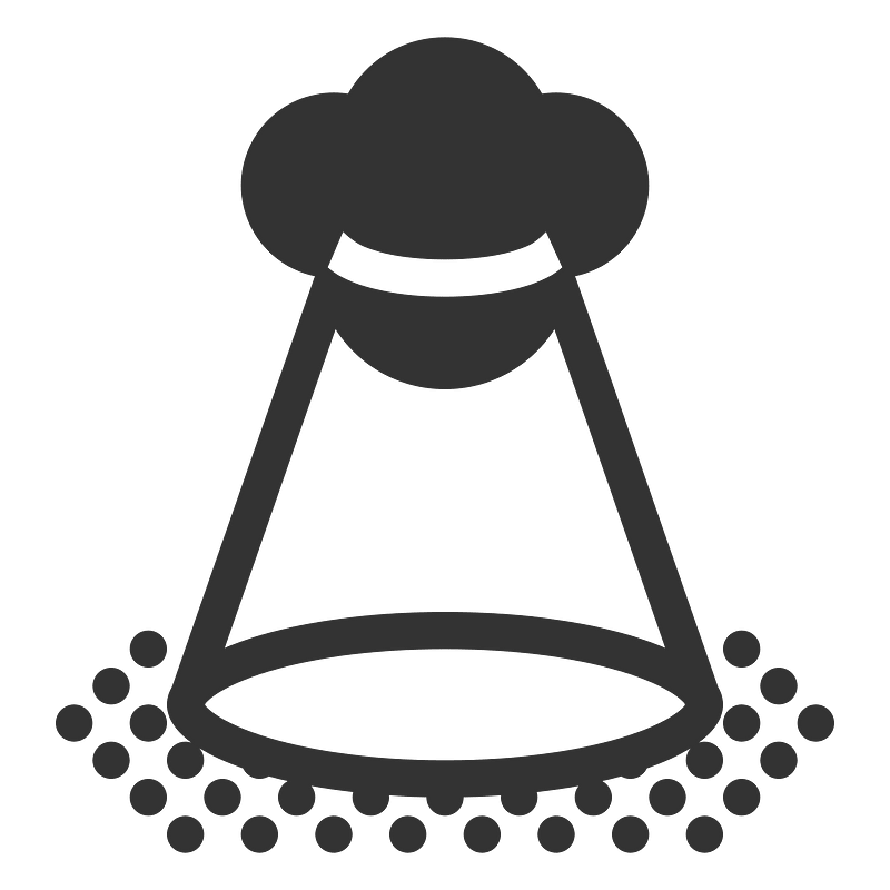 Cone test on nets