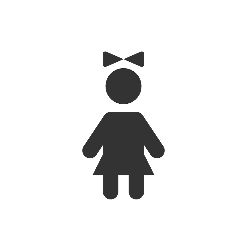 Girl 0105y
