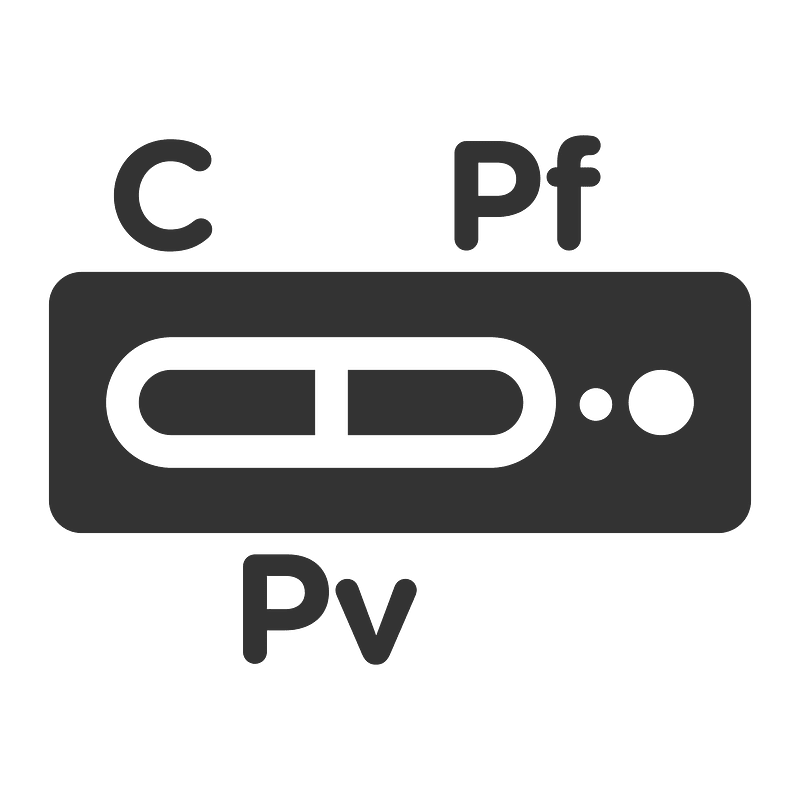Rdt result pv invalid rectangular