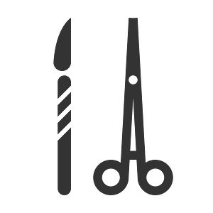 Surgical sterilization