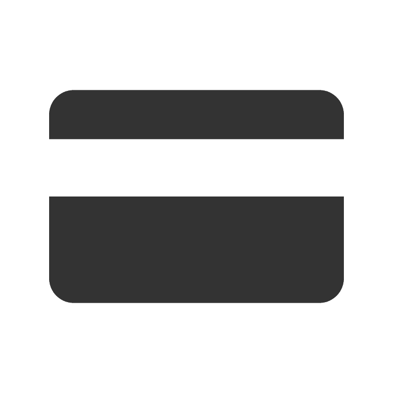 Credit card