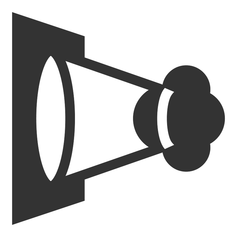 Cone test on walls