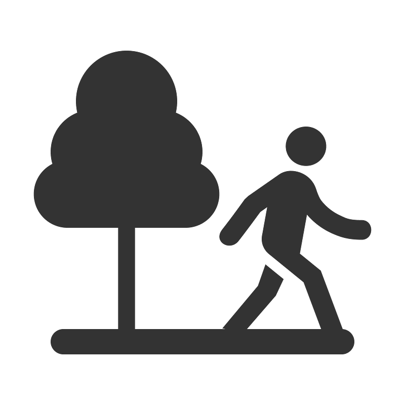 Forest persons