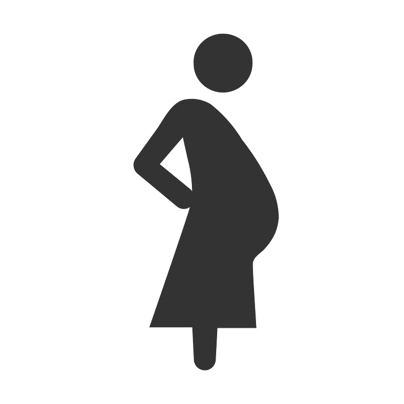 Pregnant