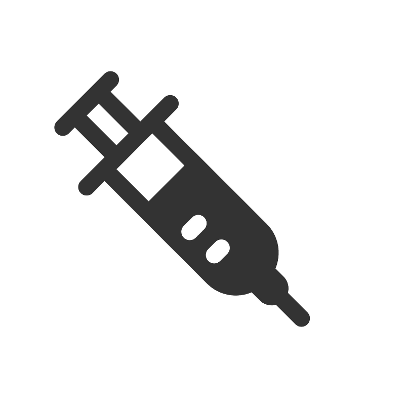 Syringe