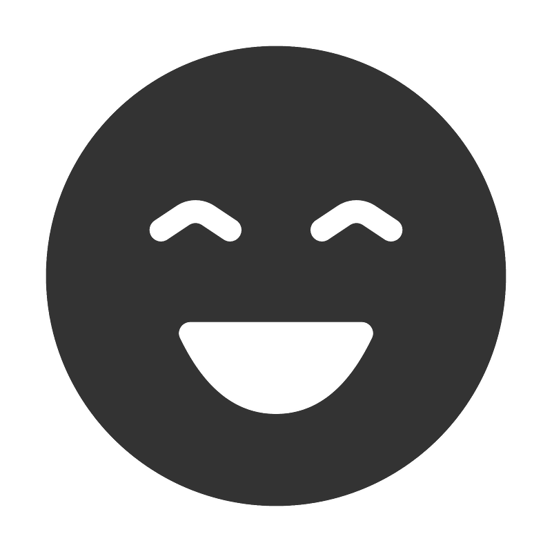 Happy